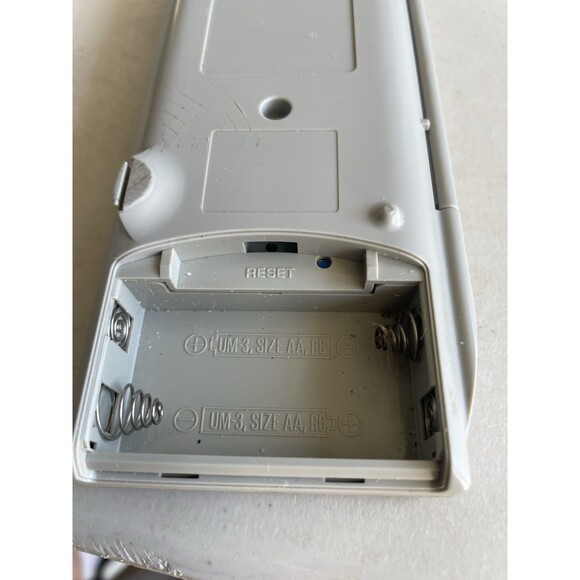 Yamaha Remote Control Transmitter RAV180 V268670 Tested Works - Picture 3 of 10